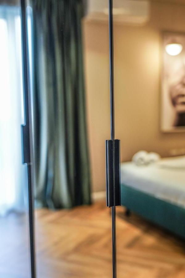 Apartment Haris Luxury No.4 *