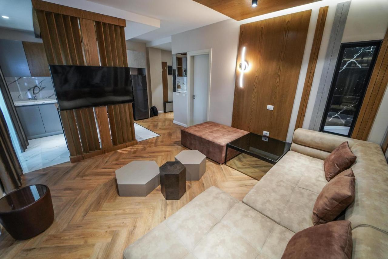 Apartment Haris Luxury No.4