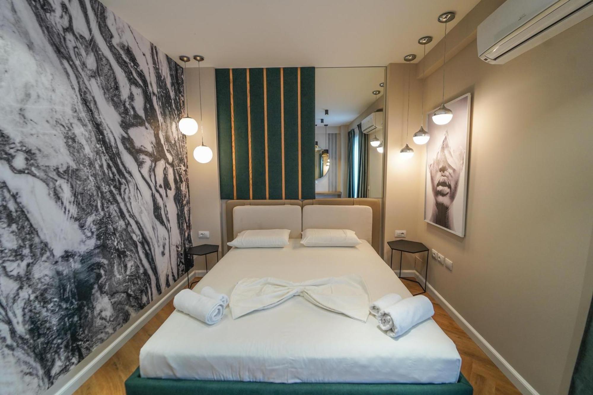 Apartment Haris Luxury No.4 *