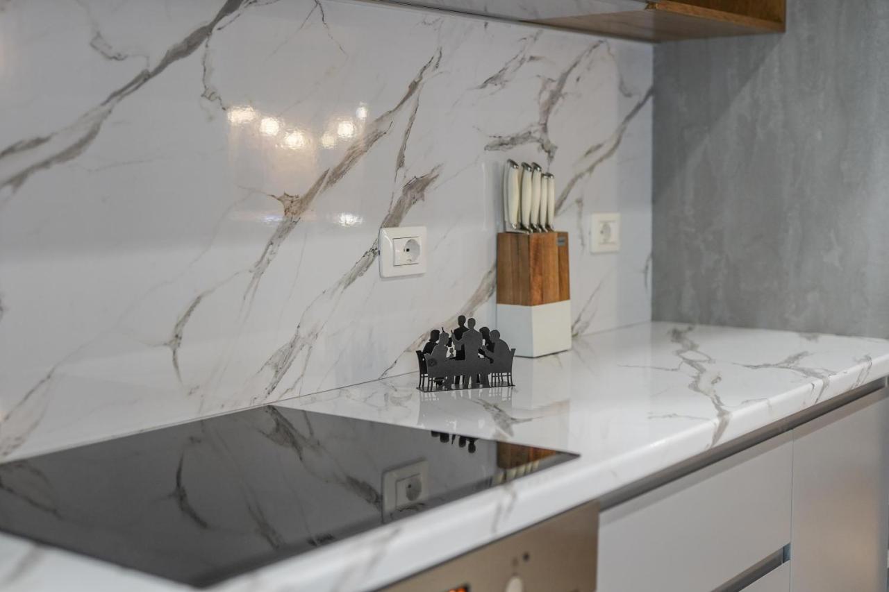 Haris Luxury No.4 *