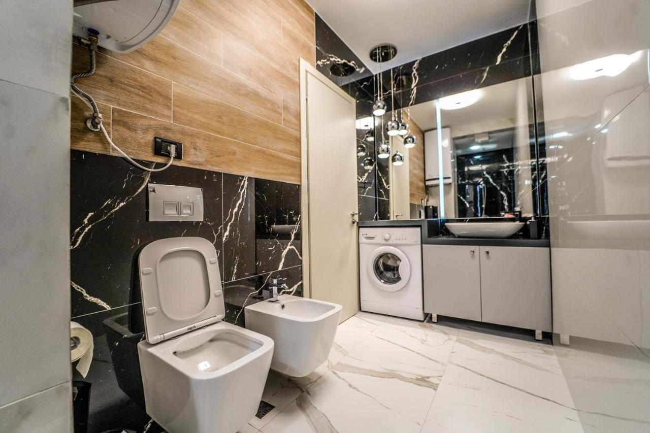 Haris Luxury No.4 Apartment