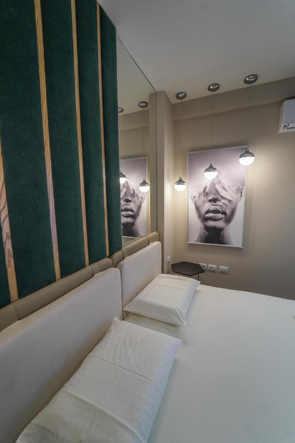 Haris Luxury No.4 Apartment Tirana