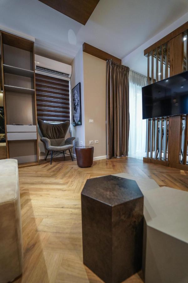 Apartment Haris Luxury No.4 Tirana