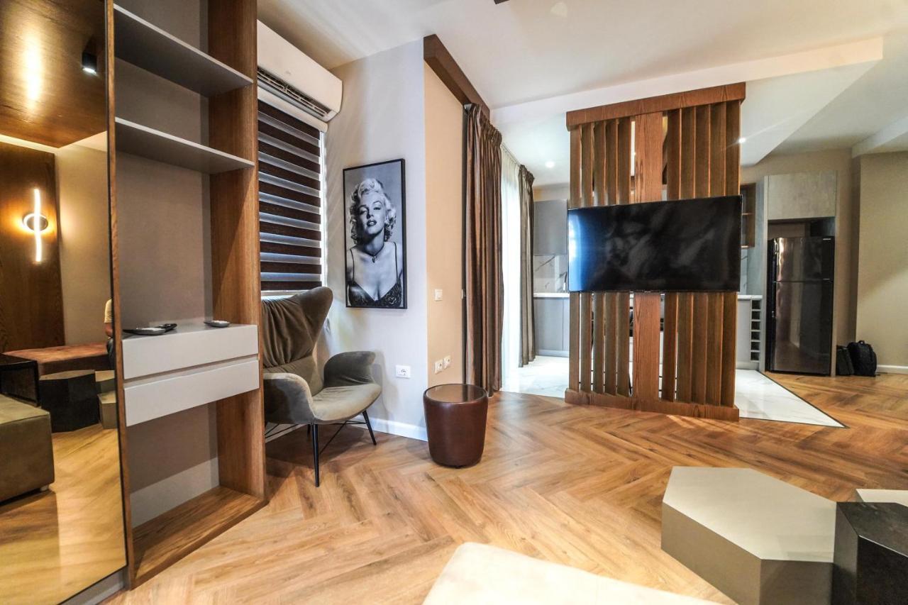 Apartment Haris Luxury No.4