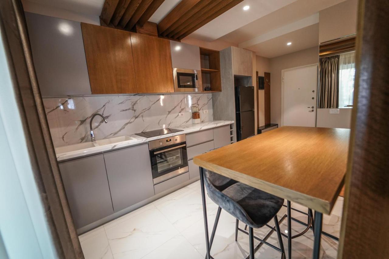 Haris Luxury No.4 Apartment